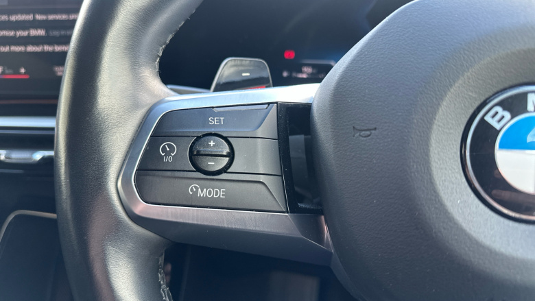 BMW X1 xDrive 23i MHT M Sport Premier 5dr Step Auto Petrol Estate